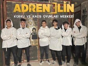 Adrenalin son ziyaretçiler galeri 3