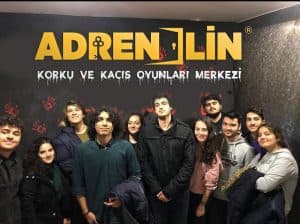 Adrenalin son ziyaretçiler galeri 4