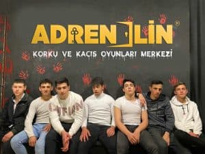 Adrenalin son ziyaretçiler galeri 5