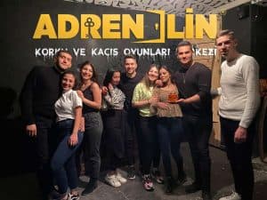 Adrenalin son ziyaretçiler galeri 6