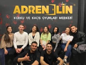 Adrenalin son ziyaretçiler galeri 7